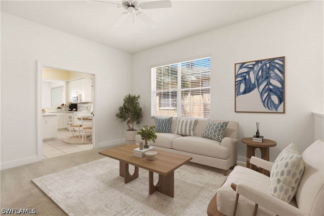 LivingRoom