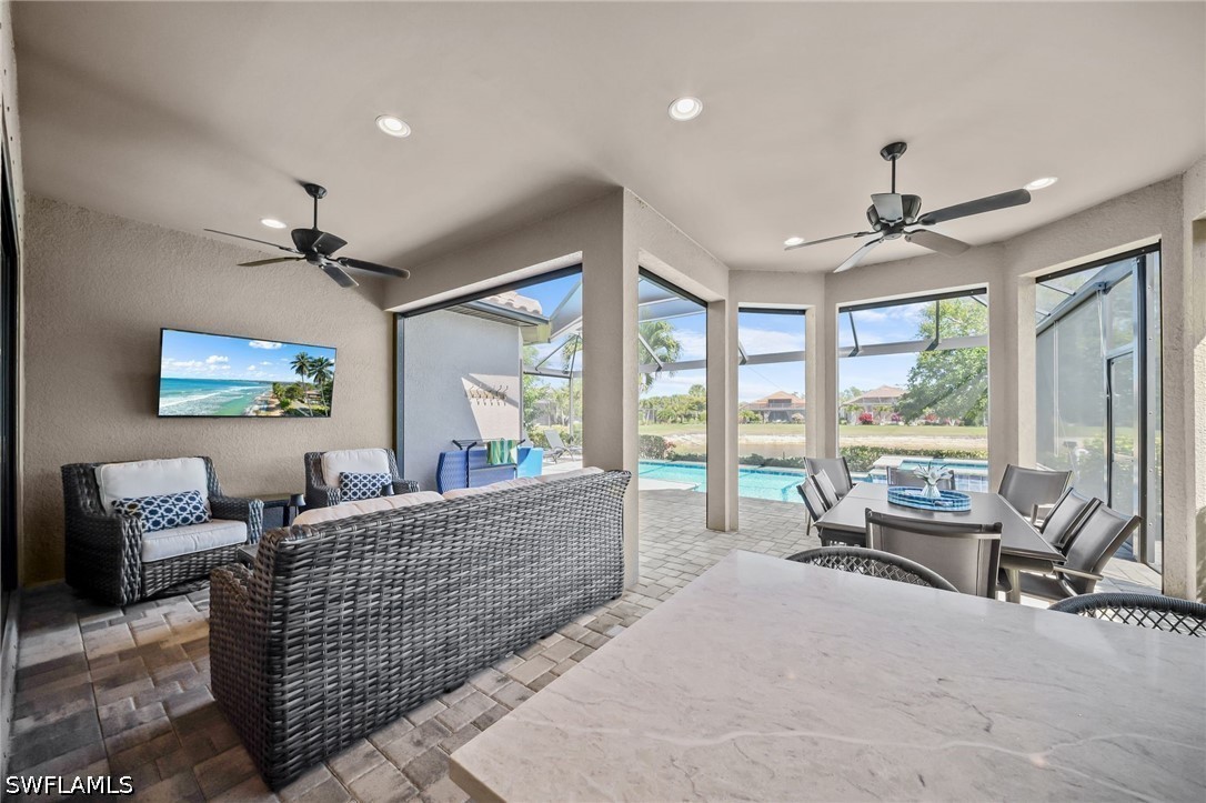 9361 Terresina, Naples, FL 34119
