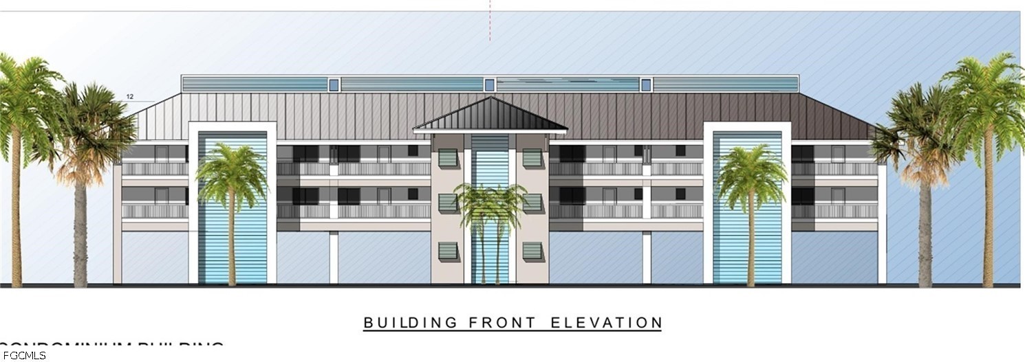 527 Gulf Unit 203, Sanibel, FL 33957