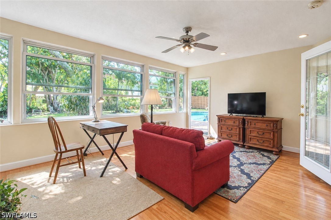 SunRoom