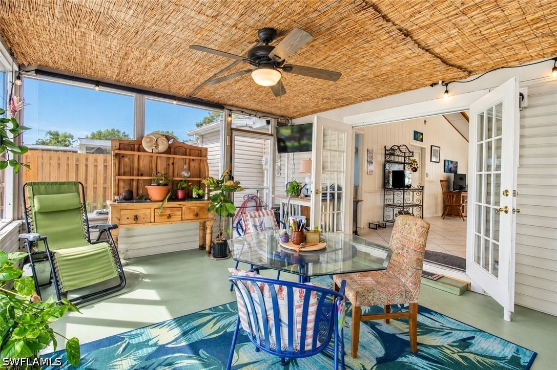 SunRoom