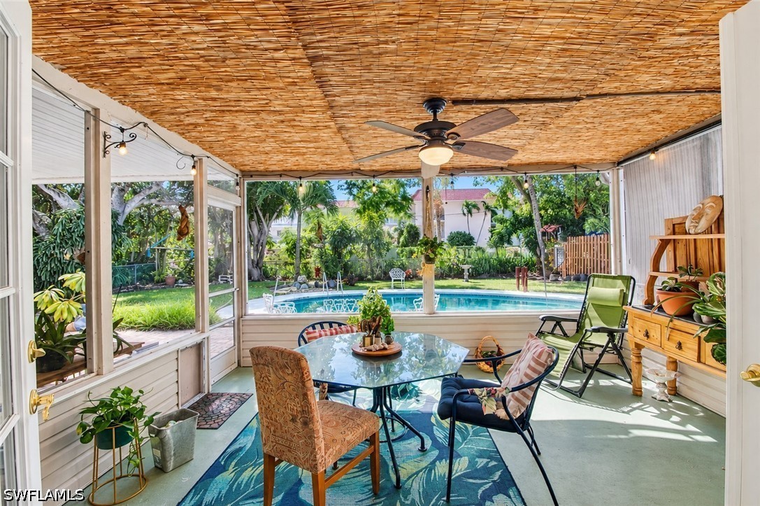SunRoom