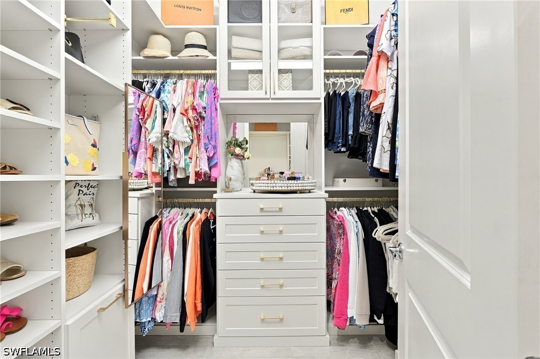 Closet