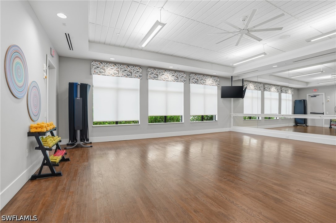ExerciseRoom