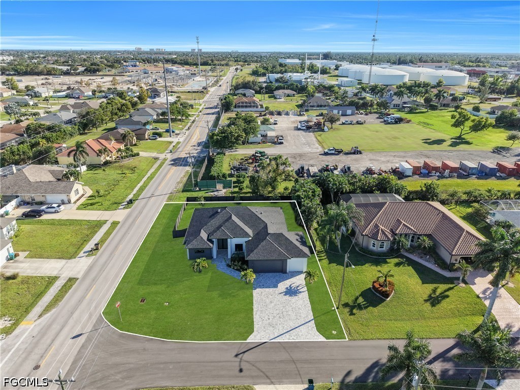 AerialView