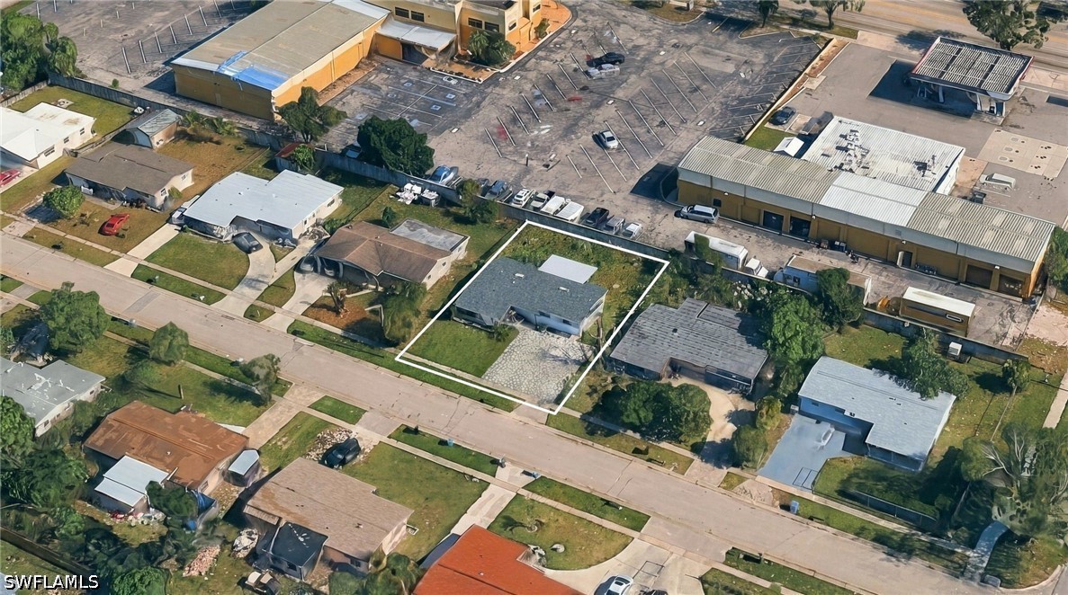 AerialView