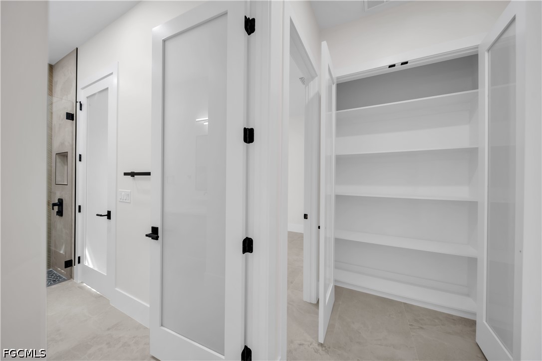Closet