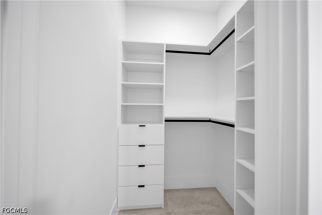 Closet