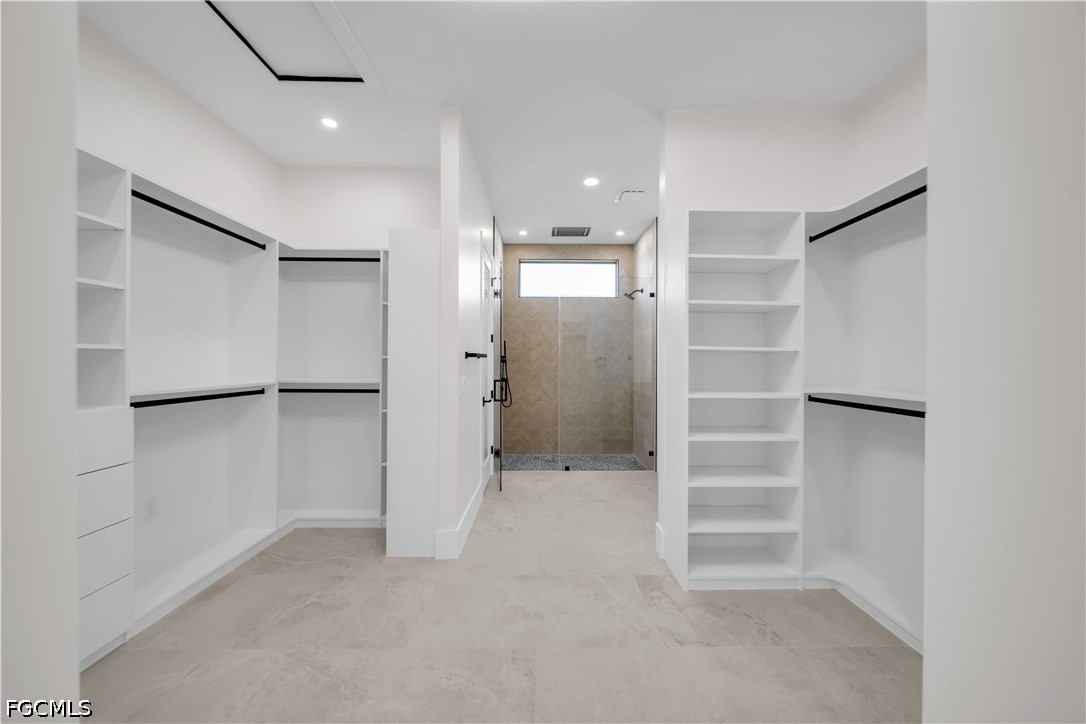 Closet