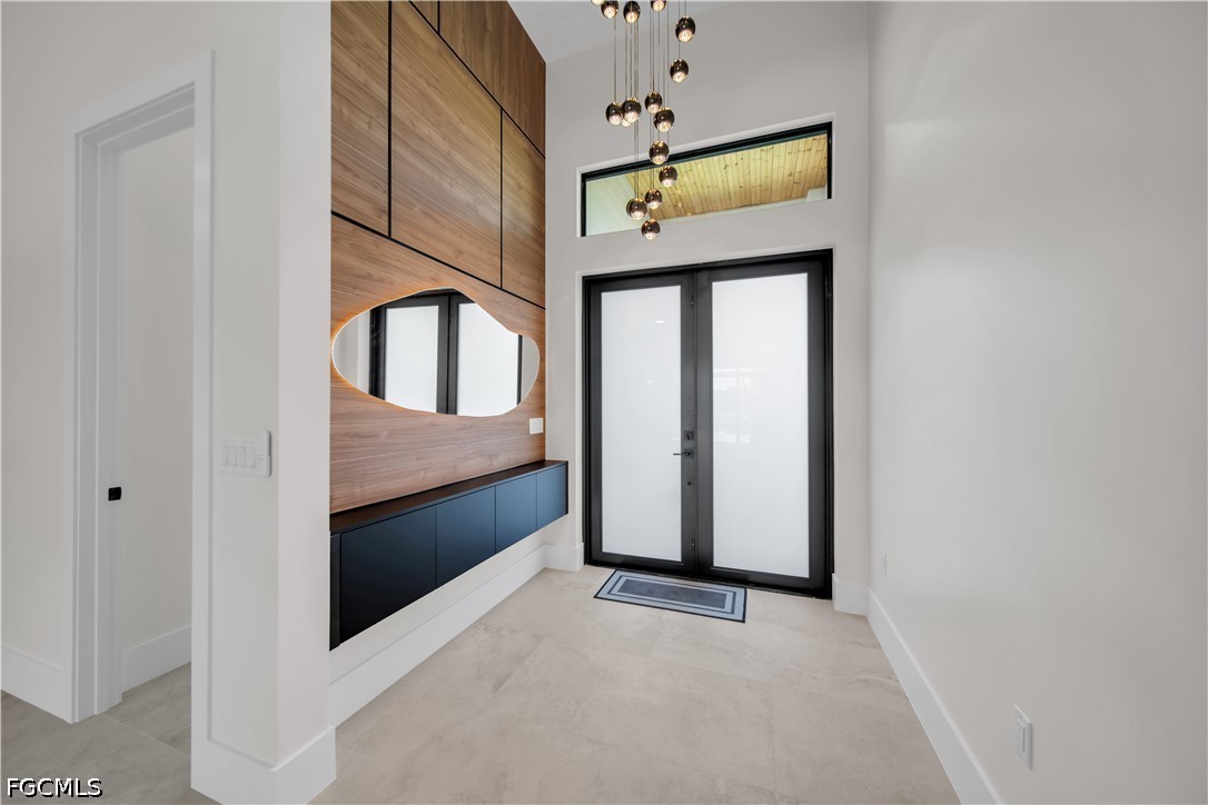 Entry
