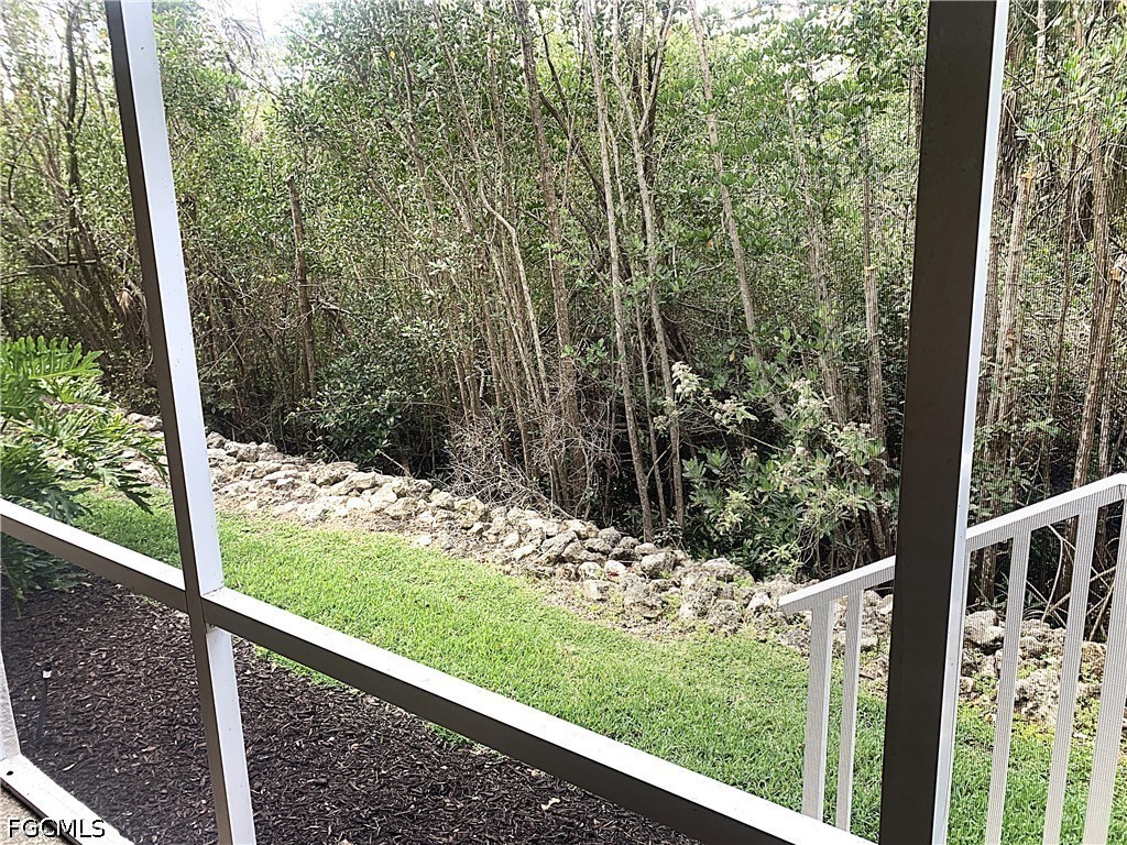 Yard