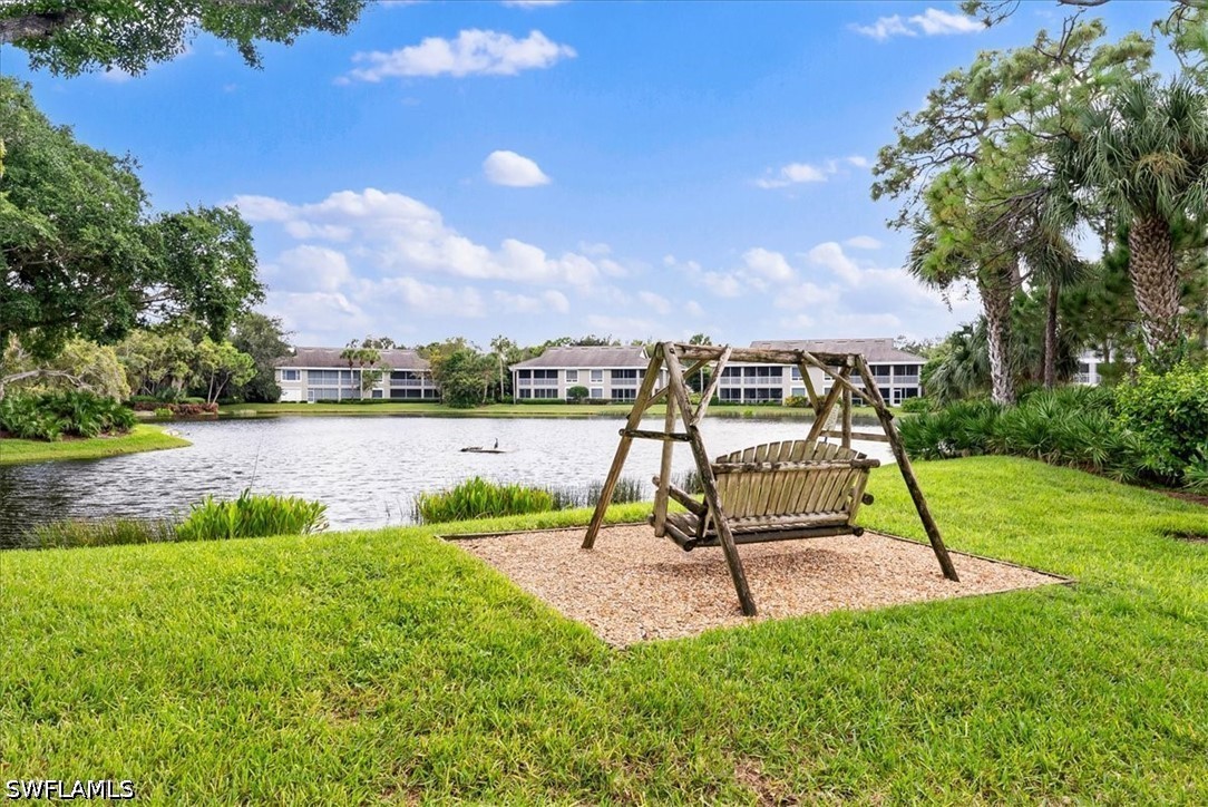 3641 Wild Pines Unit 105, Bonita Springs, FL 34134