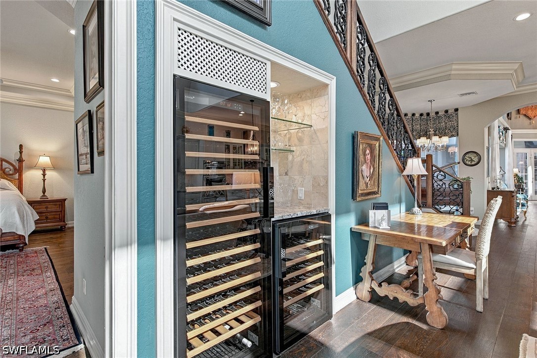 WineCellar