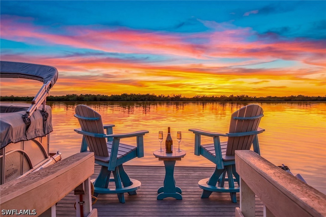 Dock
