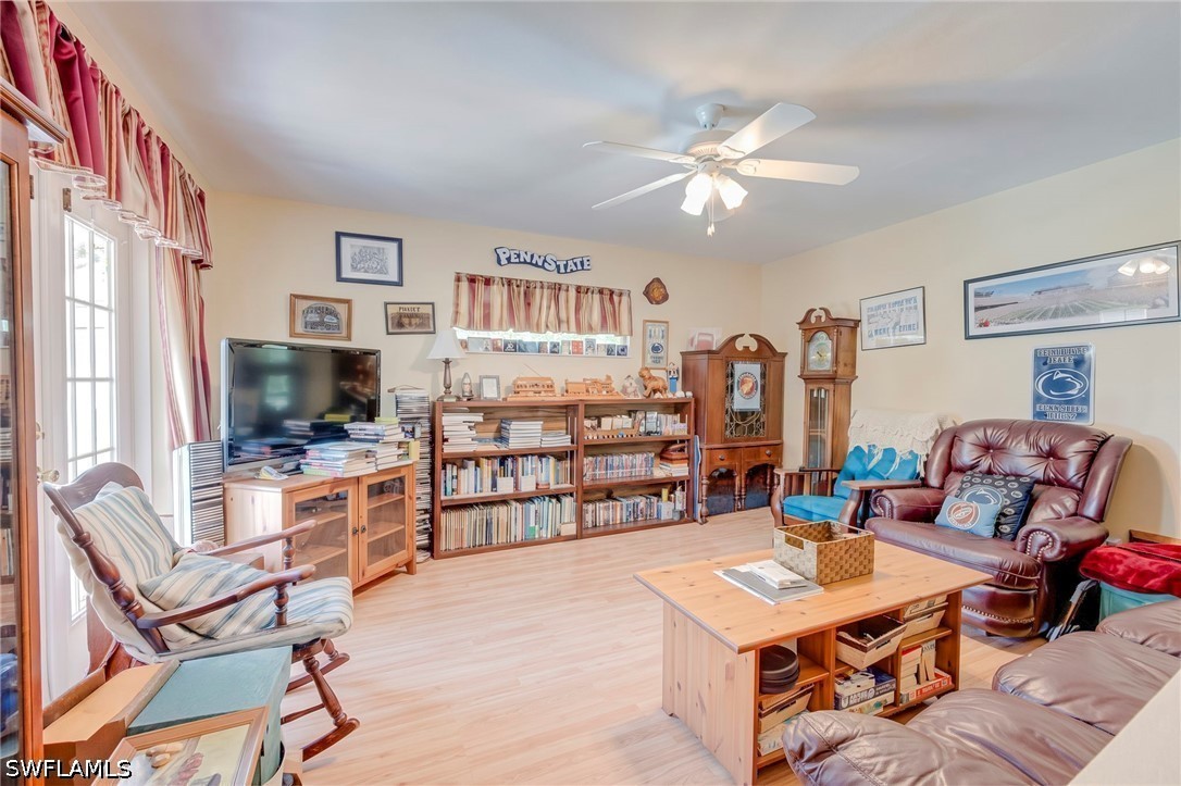 LivingRoom