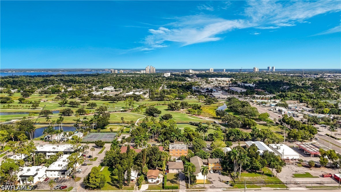 AerialView