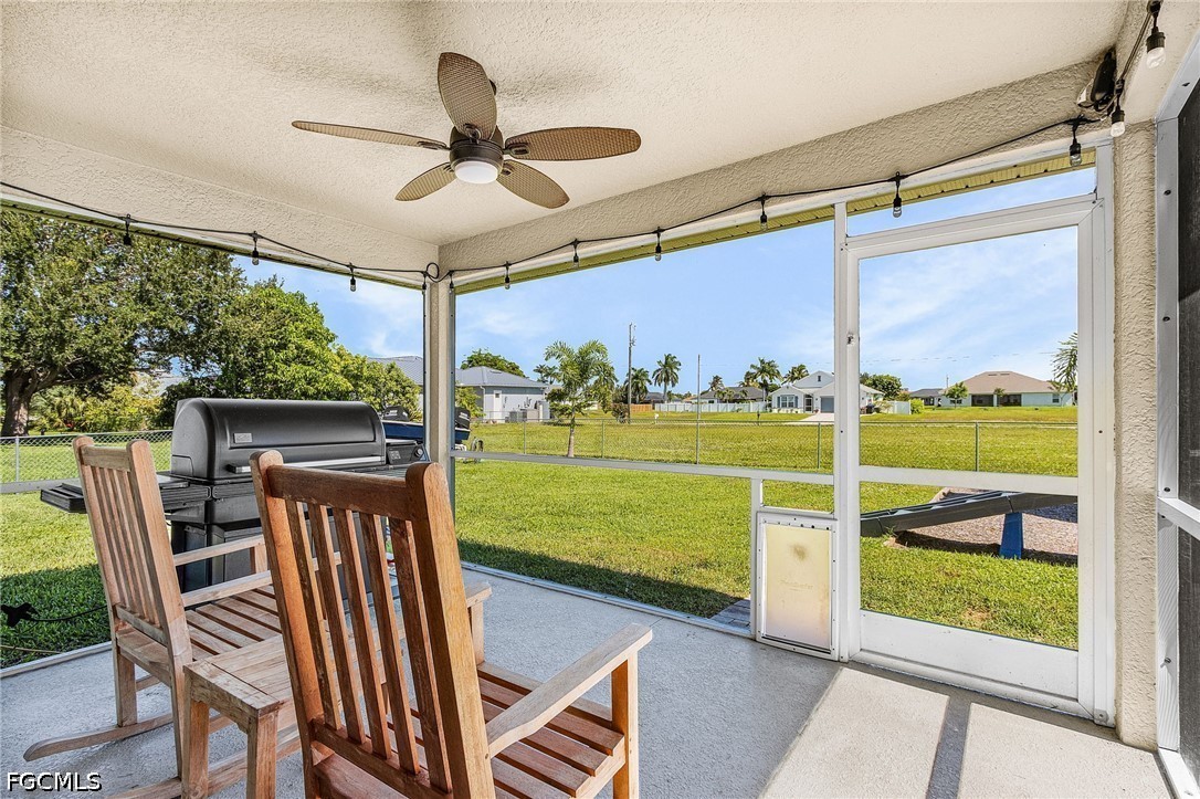 SunRoom