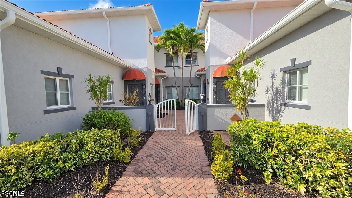 12111 Santaluz Unit 201, Fort Myers, FL 33913