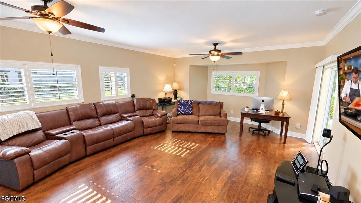 LivingRoom