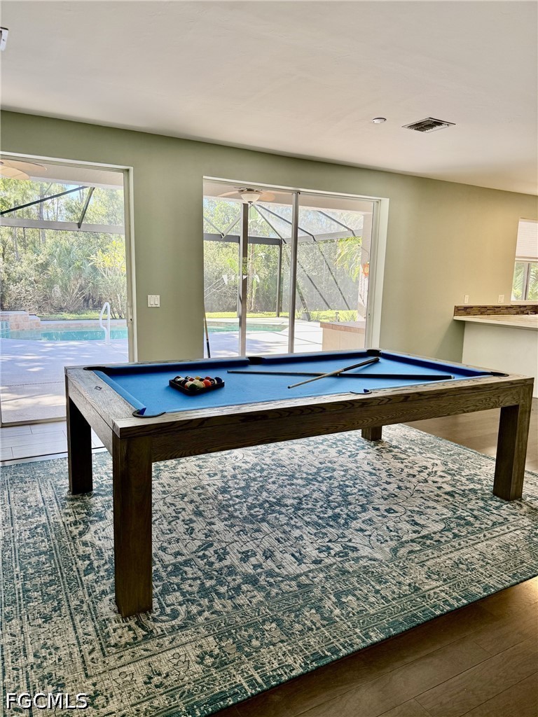 GameRoom