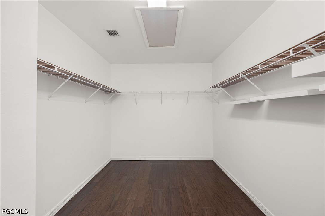 Closet
