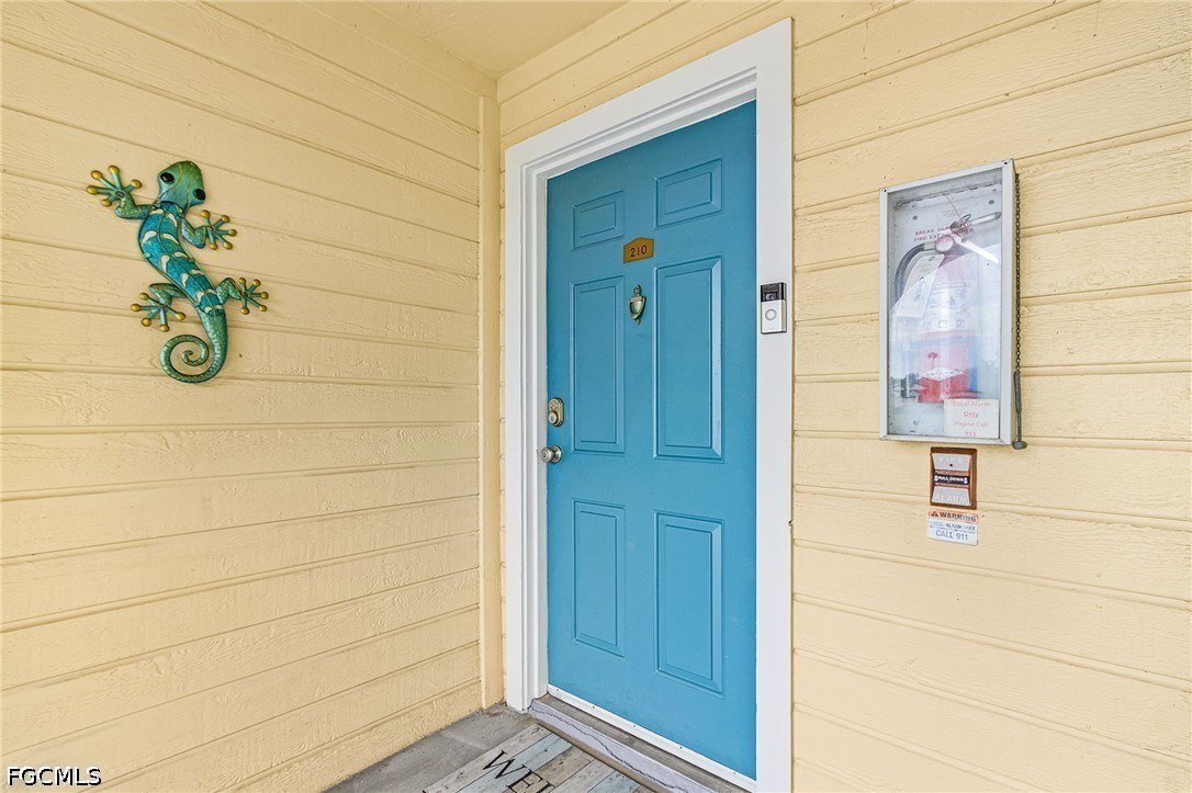 Entry