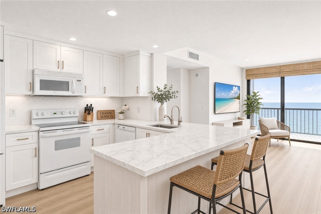 26300 Hickory Unit 903, Bonita Springs, FL 34134