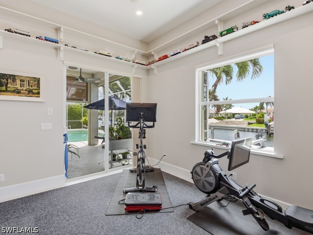 ExerciseRoom