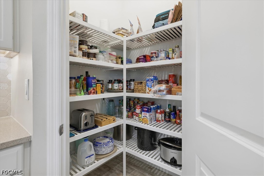 Pantry