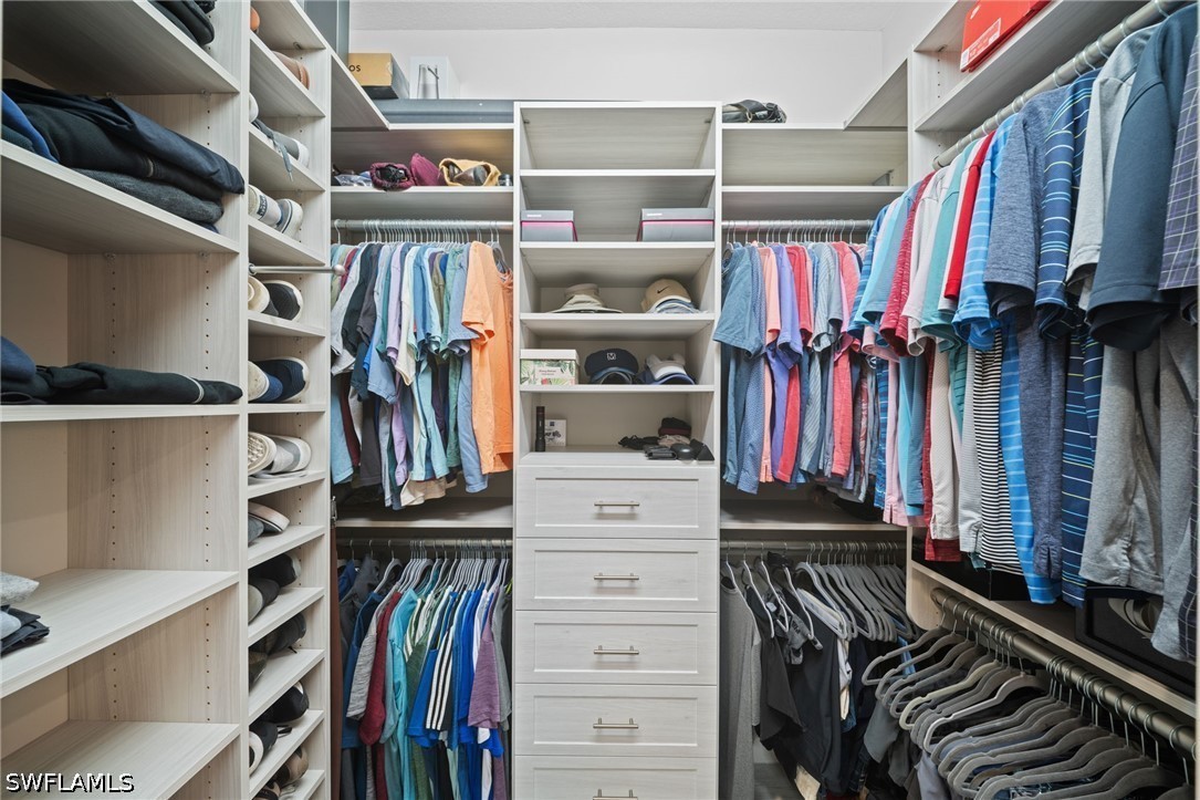 Closet