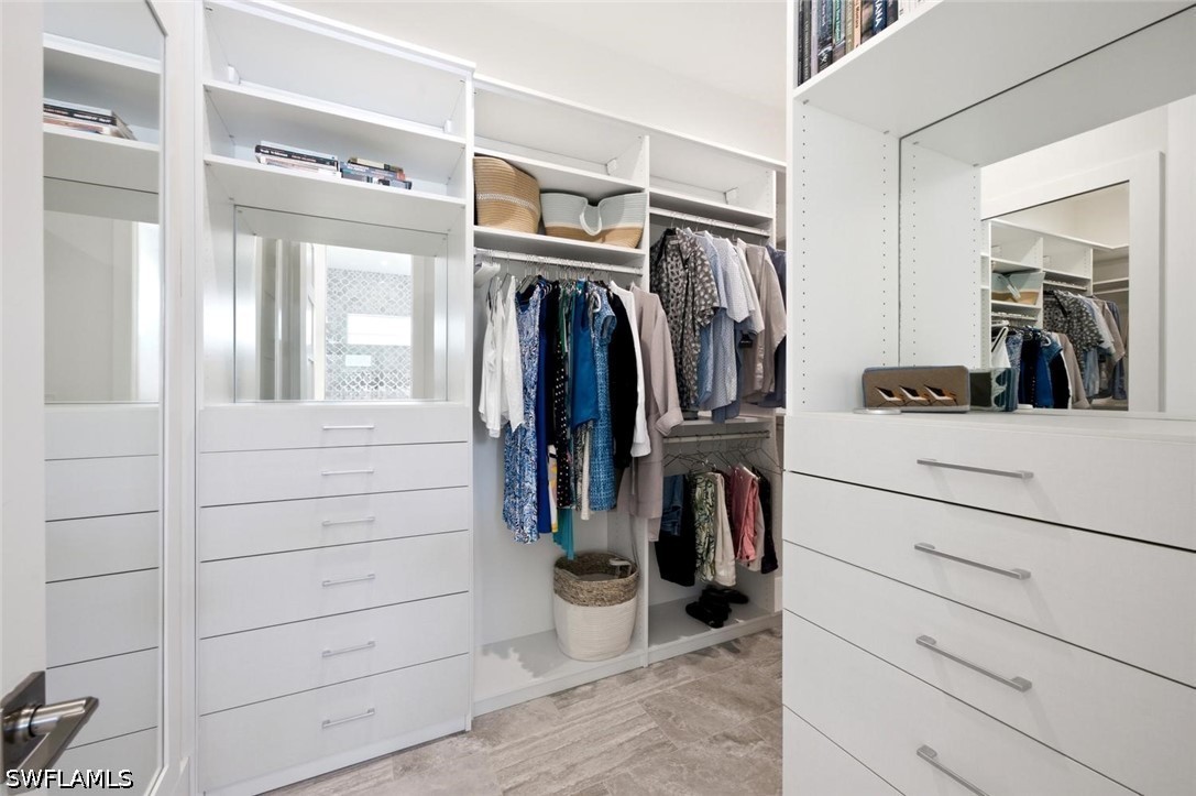 Closet