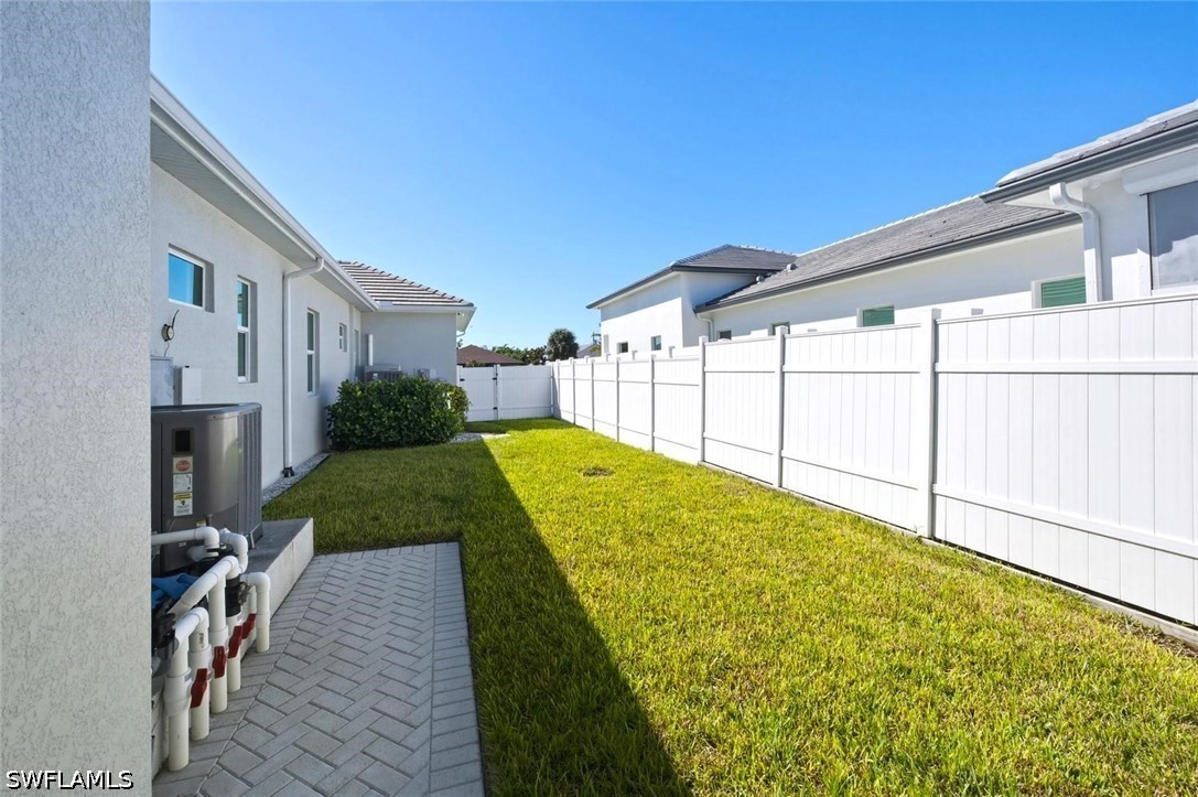 Yard