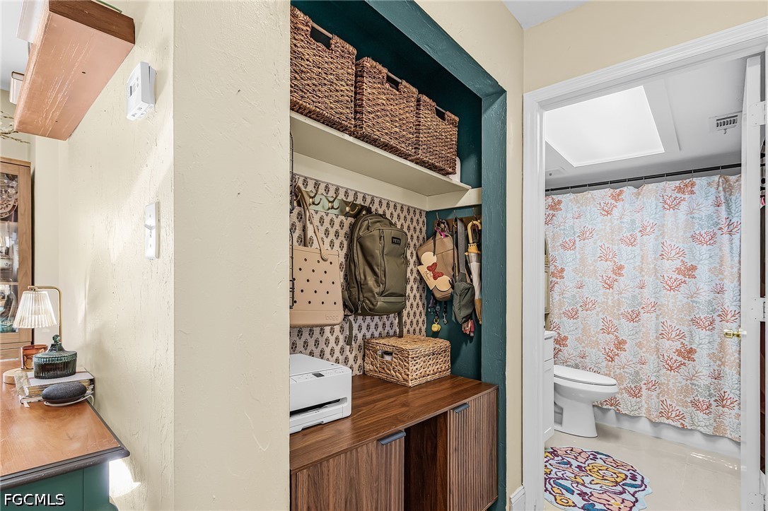 MudRoom