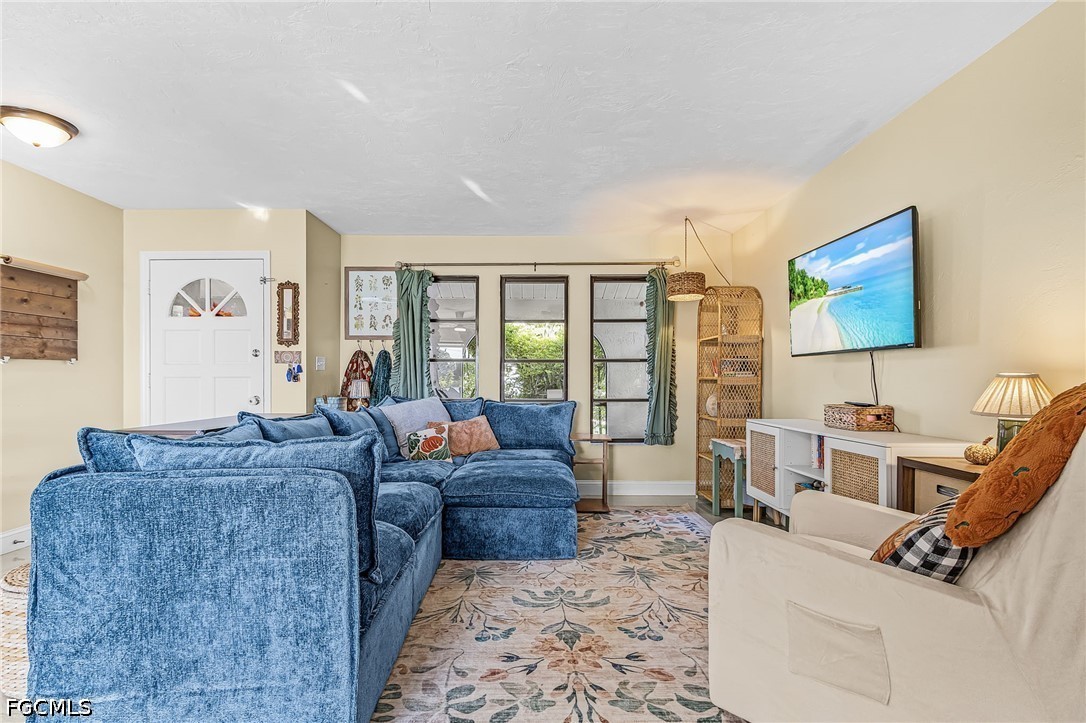 LivingRoom