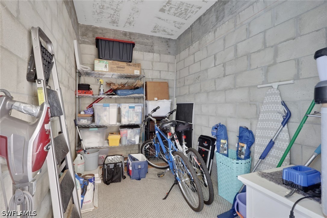 Storage