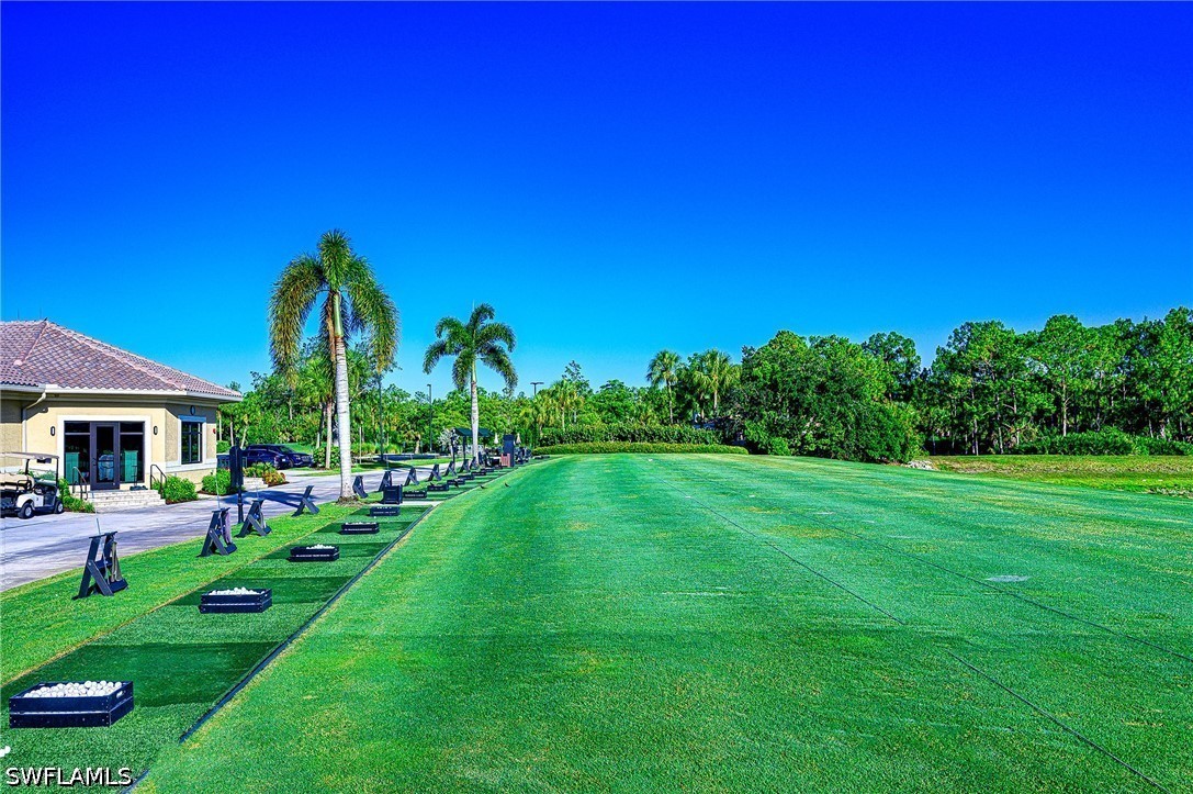 GolfCourse