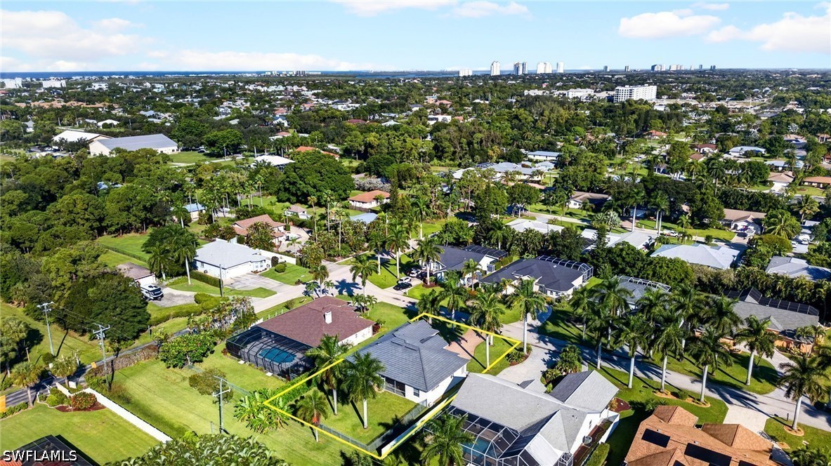 AerialView