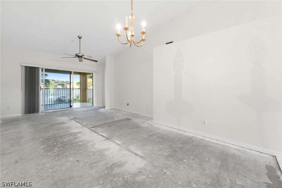 2488 Millcreek Unit 202, Naples, FL 34119