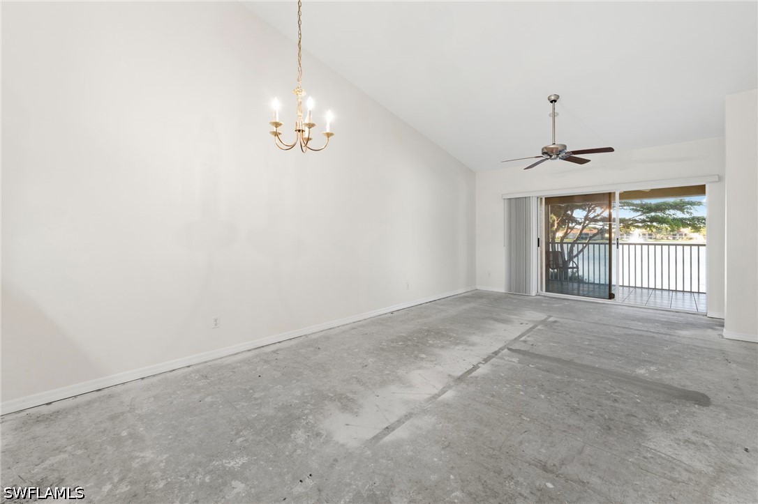 2488 Millcreek Unit 202, Naples, FL 34119