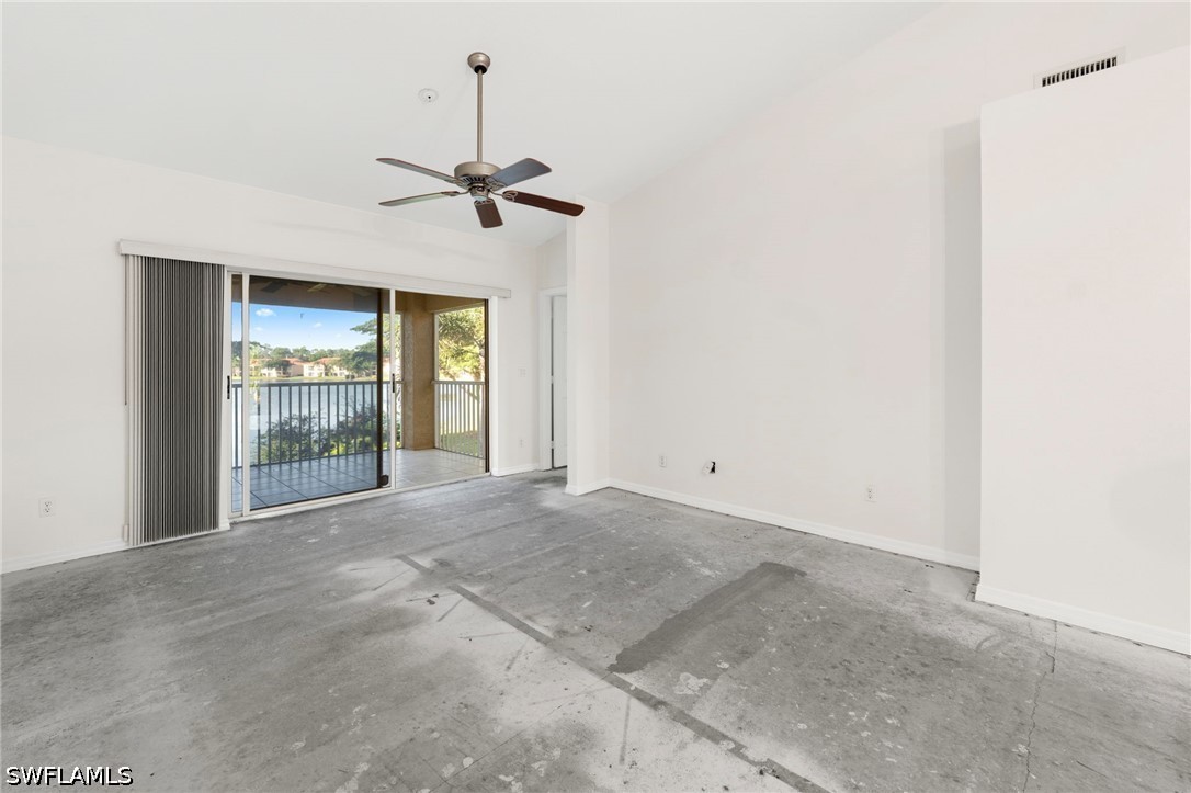 2488 Millcreek Unit 202, Naples, FL 34119