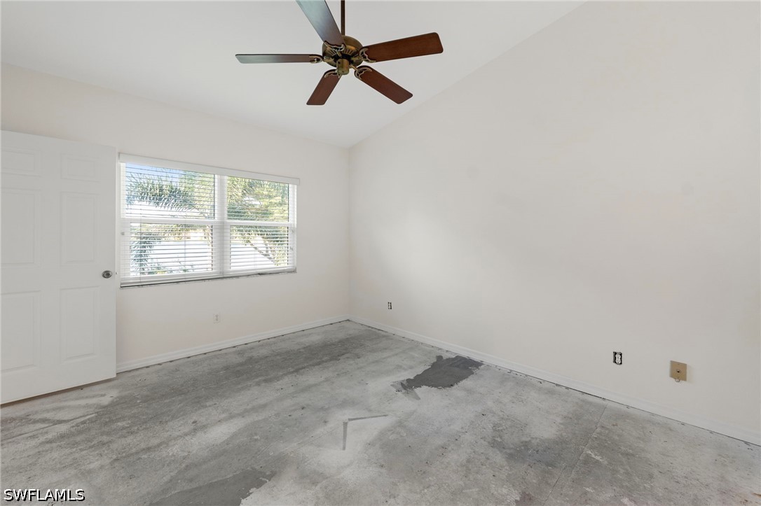 2488 Millcreek Unit 202, Naples, FL 34119