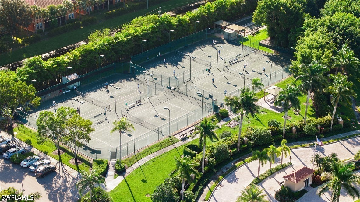 AerialView