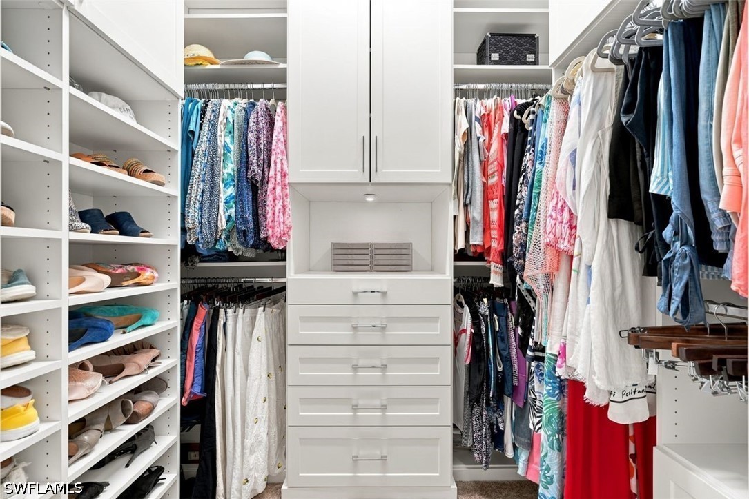 Closet