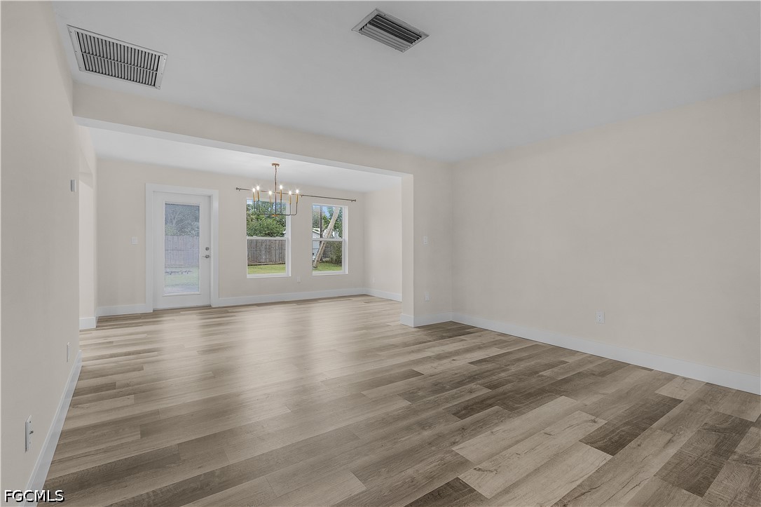 1015 El Mar, Fort Myers, FL 33919