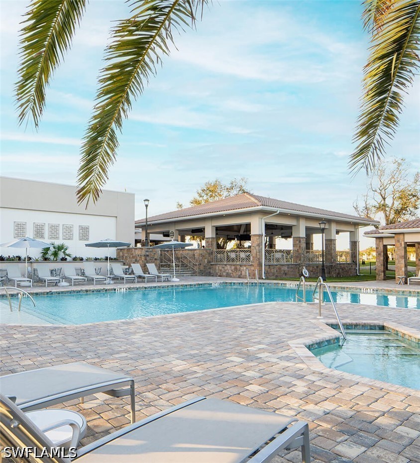 Pool