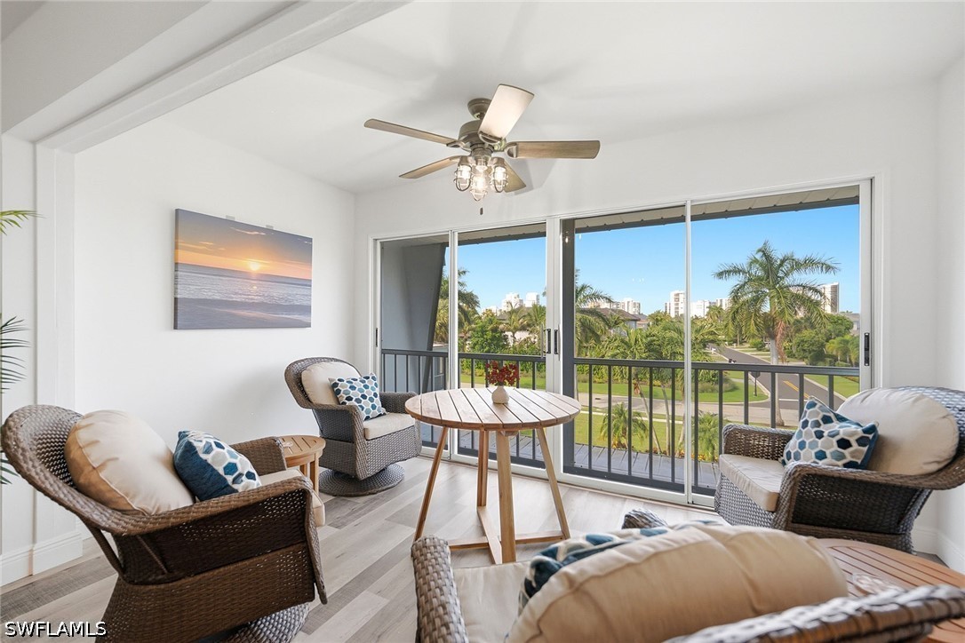 4200 Belair Unit 303, Naples, FL 34103