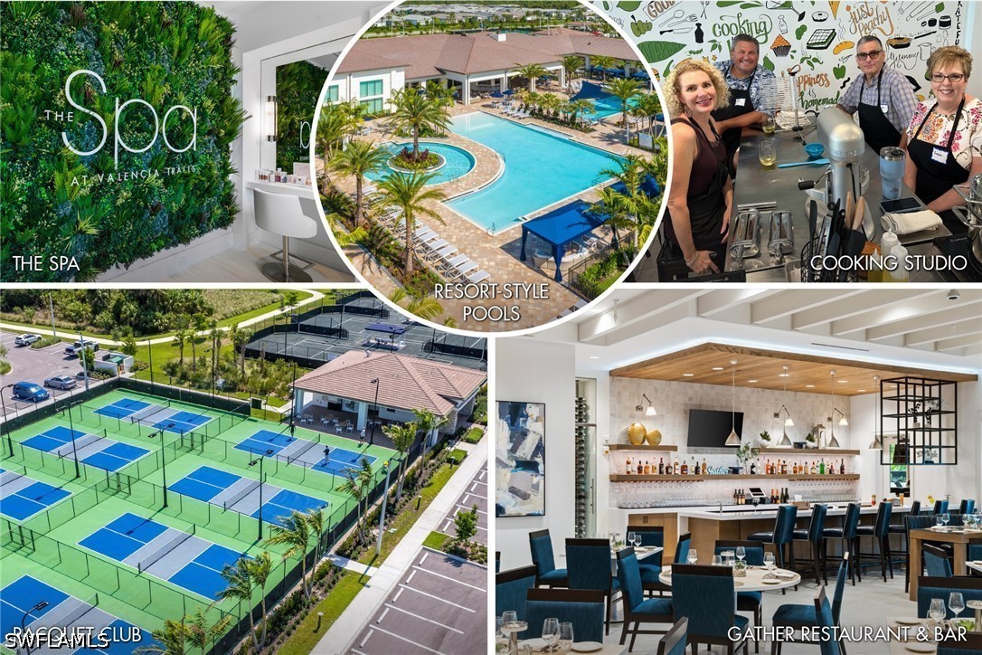 12444 Violet, Naples, FL 34120