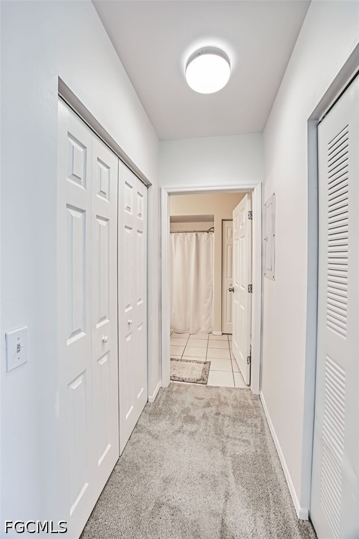 14801 Park Lake Unit 209, Fort Myers, FL 33919