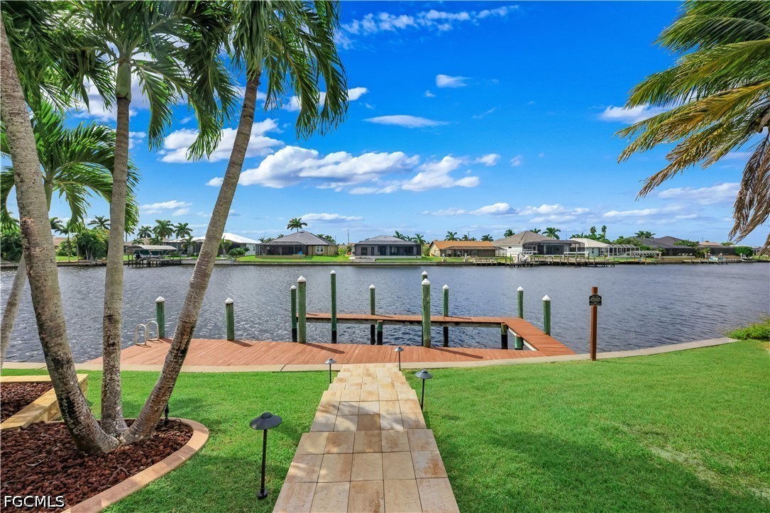 3106 26th, Cape Coral, FL 33914