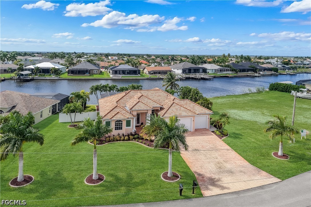 3106 26th, Cape Coral, FL 33914